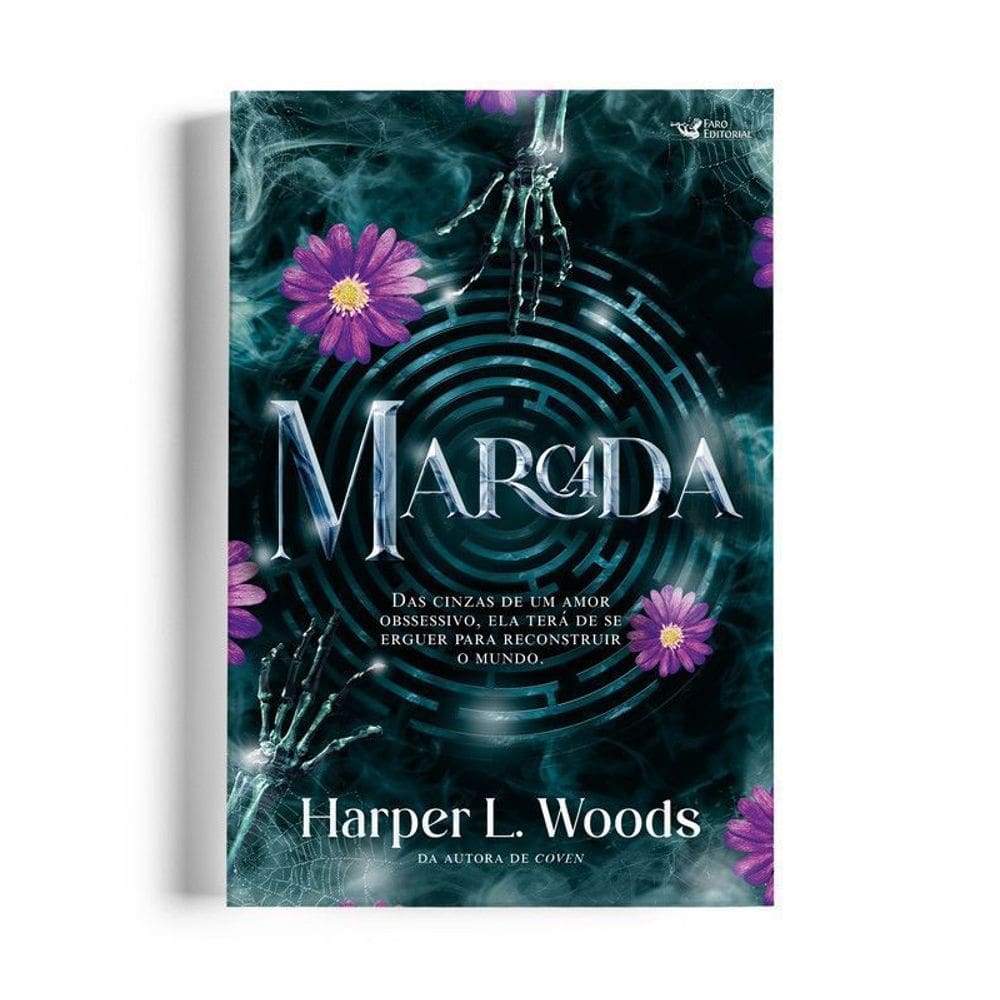 Marcada