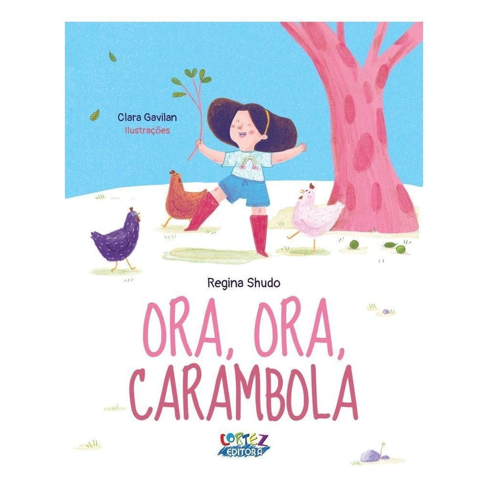 Ora, Ora, Carambola