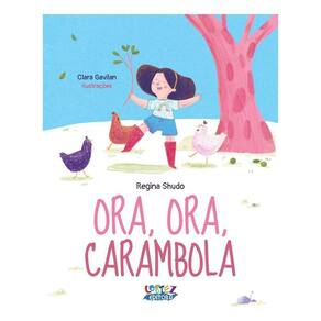 Ora, Ora, Carambola