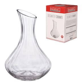 Decanter Chianti Para Vinho 1,5L DCNT006 - Hauskraft