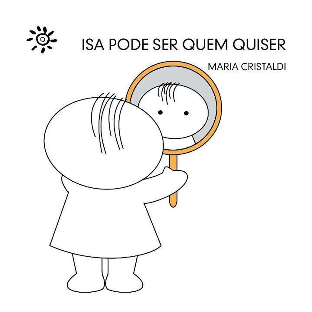 Isa Pode Ser Quem Quiser