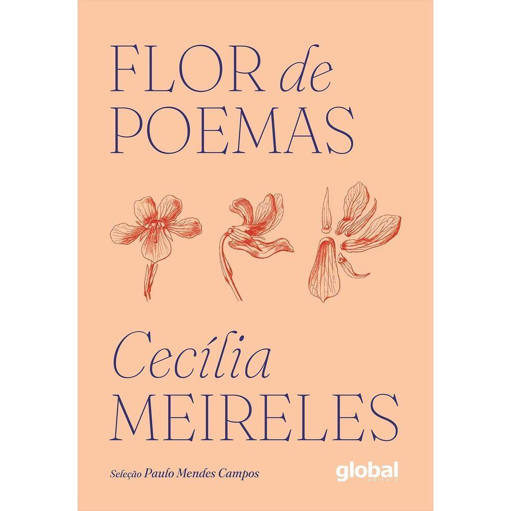 Flor de Poemas