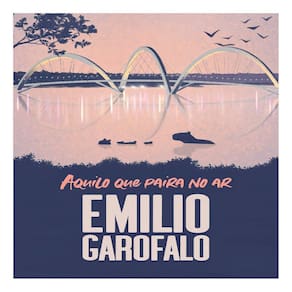 Aquilo Que Paira no Ar