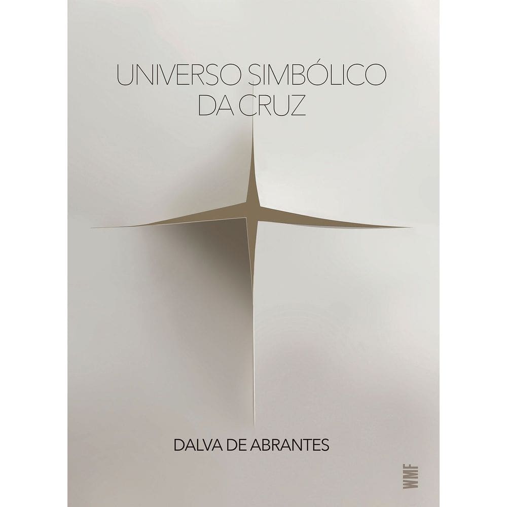 Universo Simbólico da Cruz