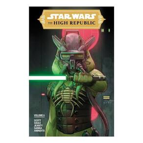 Star Wars: The High Republic - Vol. 06