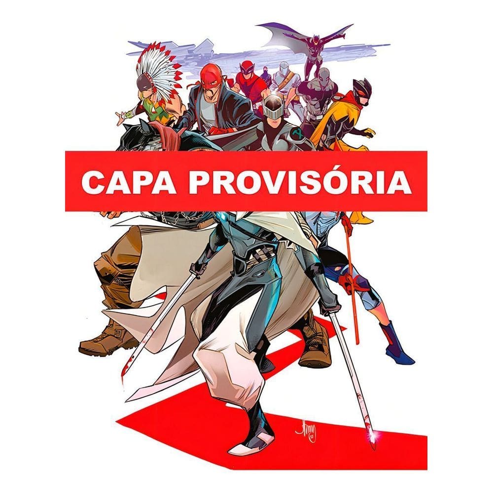 Corporação Batman - Vol. 01