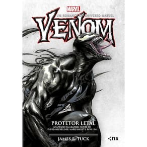 Venom Protetor Letal