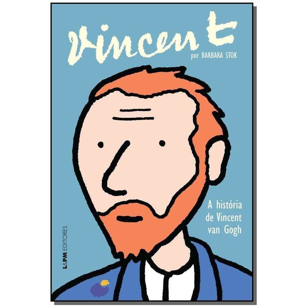 Vincent - Quadrinhos