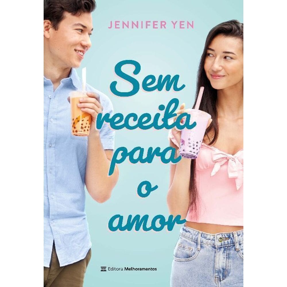 Sem Receita Para o Amor