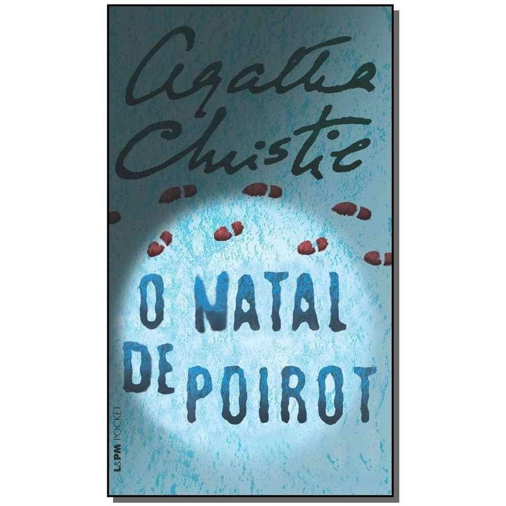 o Natal De Poirot