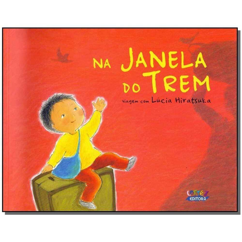 Na Janela do Trem