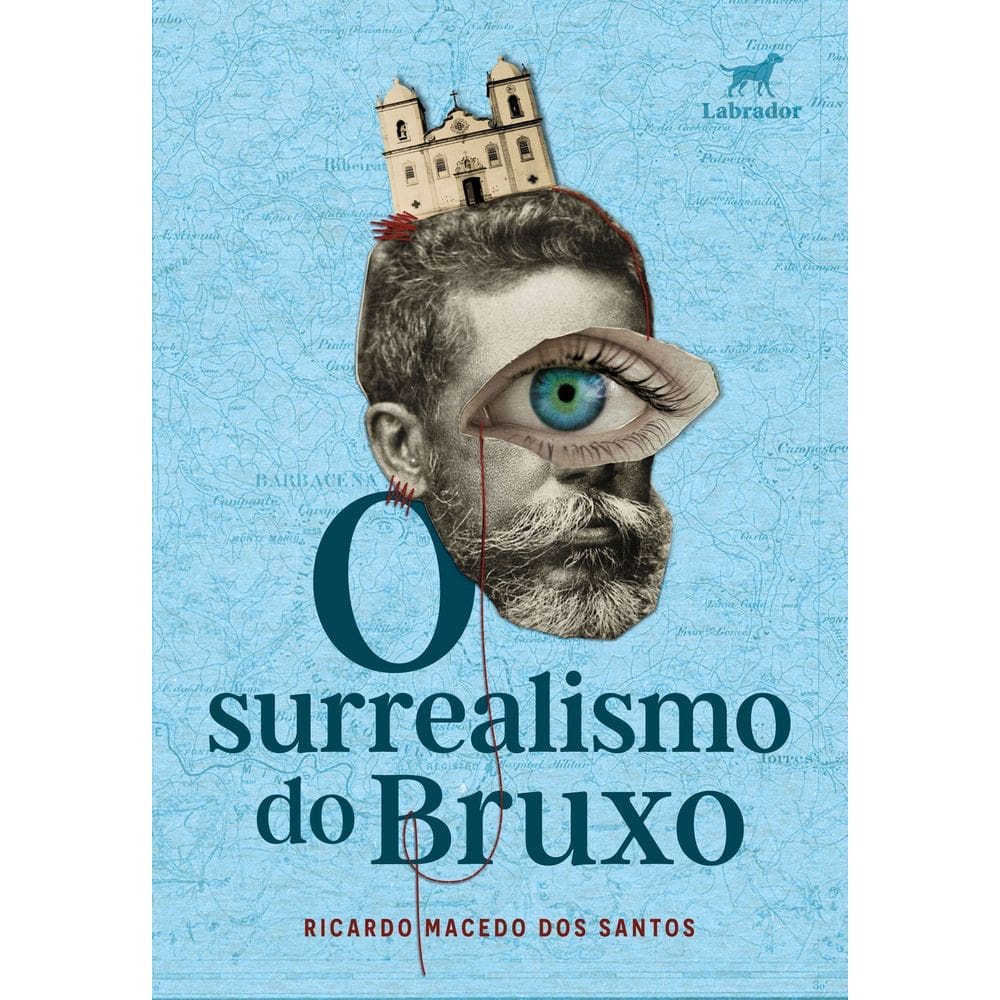 O Surrealismo do Bruxo