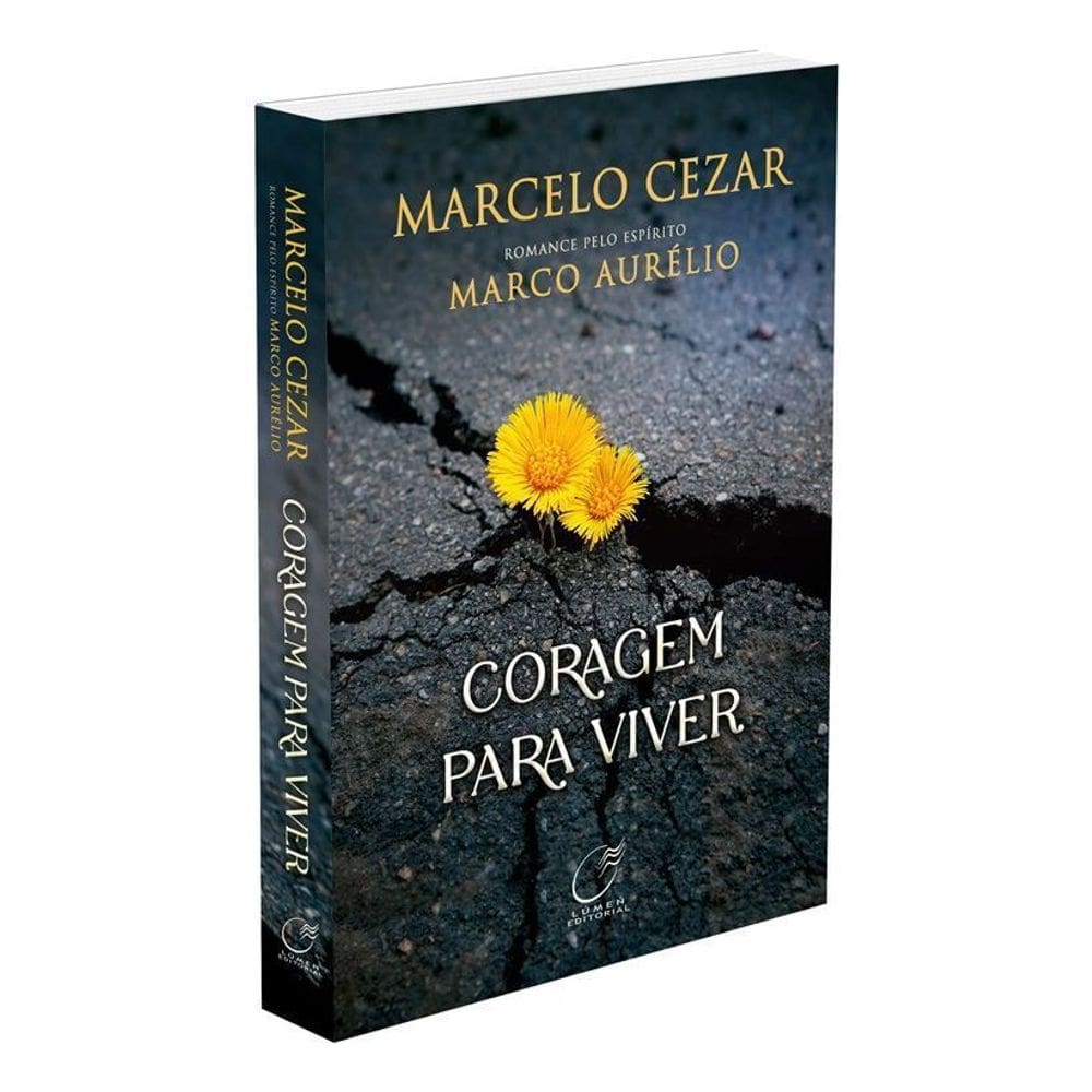 Coragem Para Viver