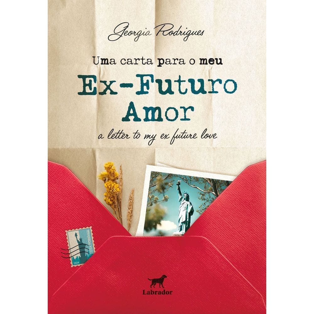 Uma Carta Para Meu Ex-Futuro Amor - A Letter To My Ex-Future Love