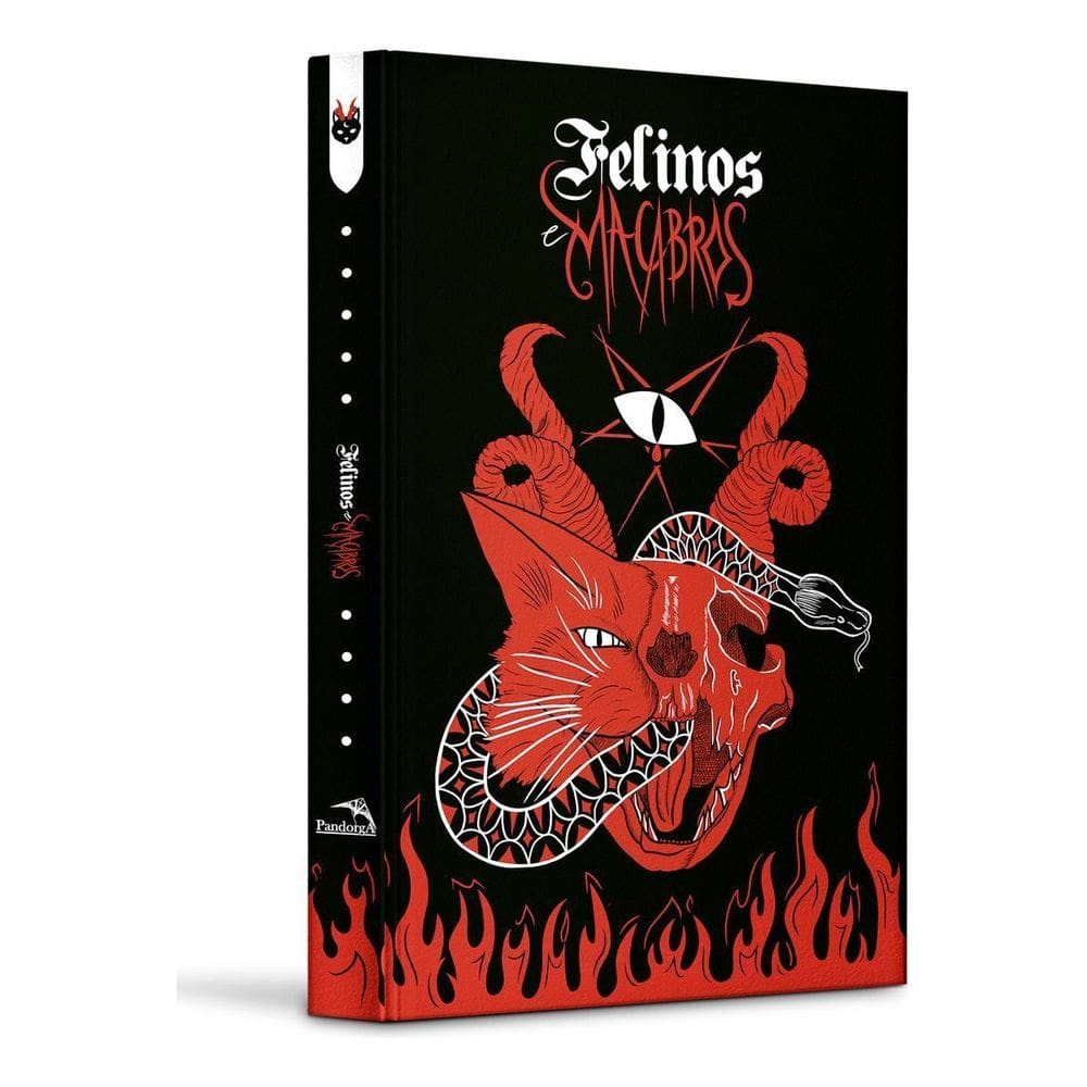 Felinos Macabros