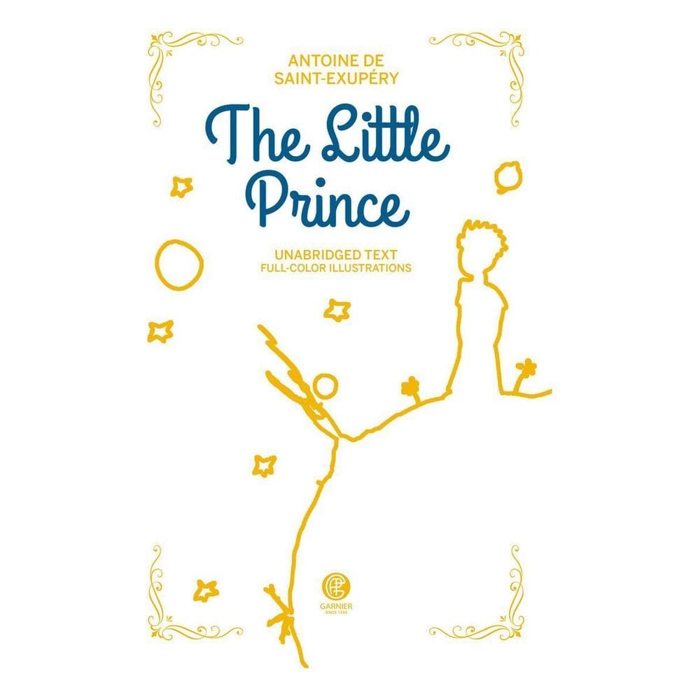 The Little Prince - Deluxe Edition