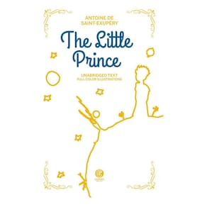 The Little Prince - Deluxe Edition
