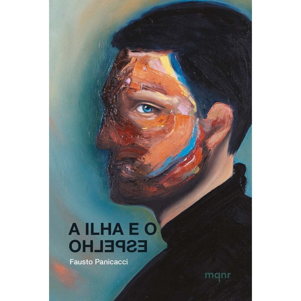 a Ilha e o Espelho