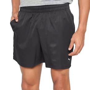 Shorts Performance Woven 5 520317-01 - Preto 2Gg