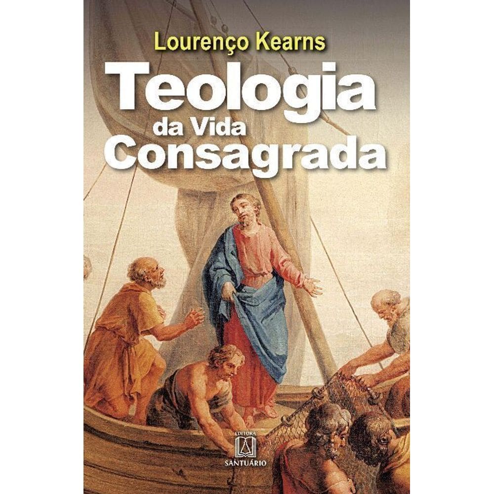 Teologia Da Vida Consagrada