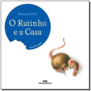 Ratinho em Casa, O