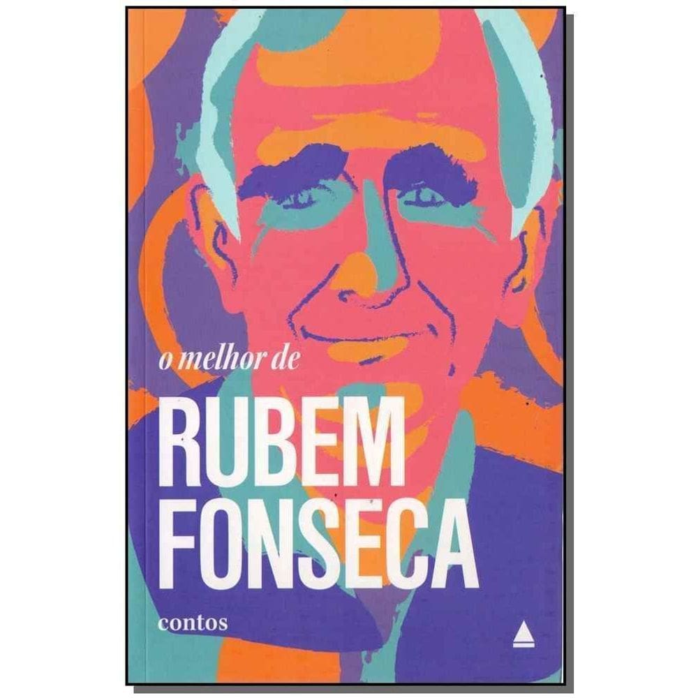 Melhor de Rubem Fonseca, O
