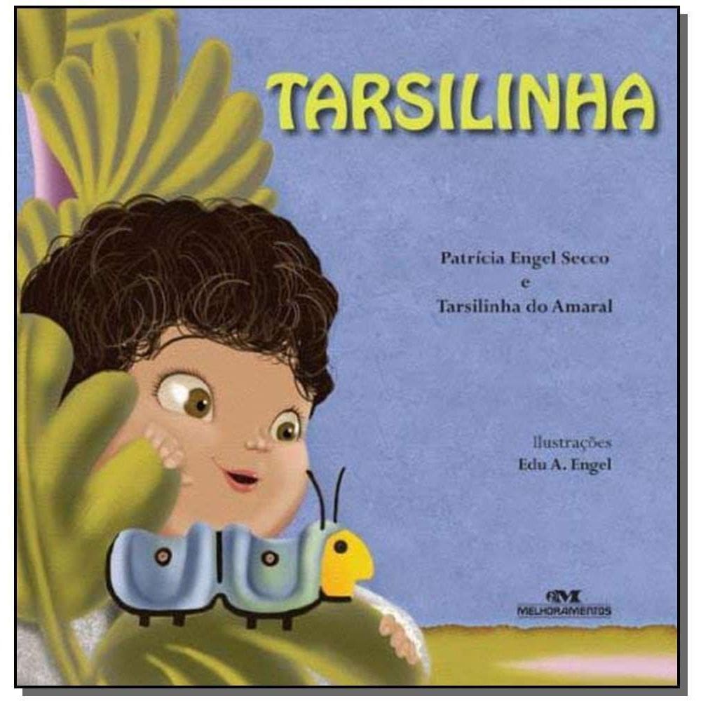 Tarsilinha