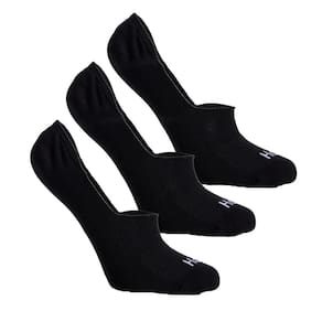 Kit Meia Hoahi Sapatilha (3Pares) Masculina 004HOMZ22997