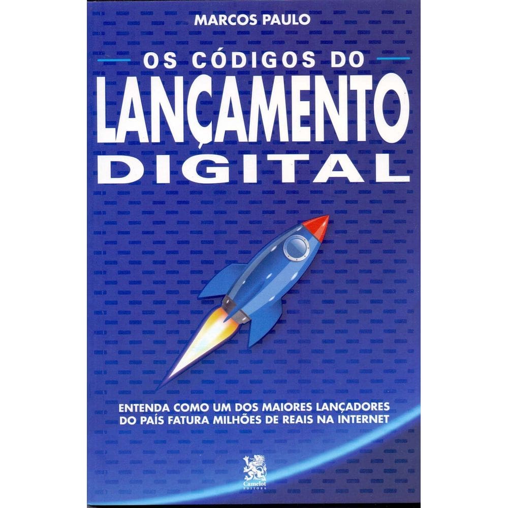 Os Códigos do Lançamento Digital: Entenda Como Um Dos Maiores Lançadores do País Fatura Milhões
