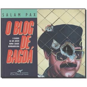 Blog de Bagda, O