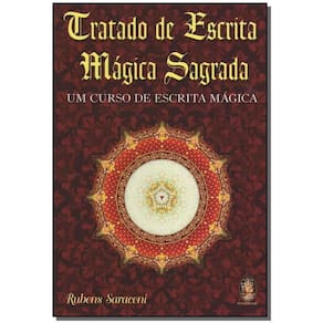 Tratado de Escrita Magica Sagrada