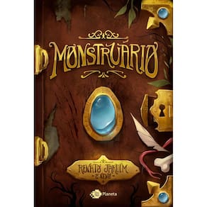 Monstruário