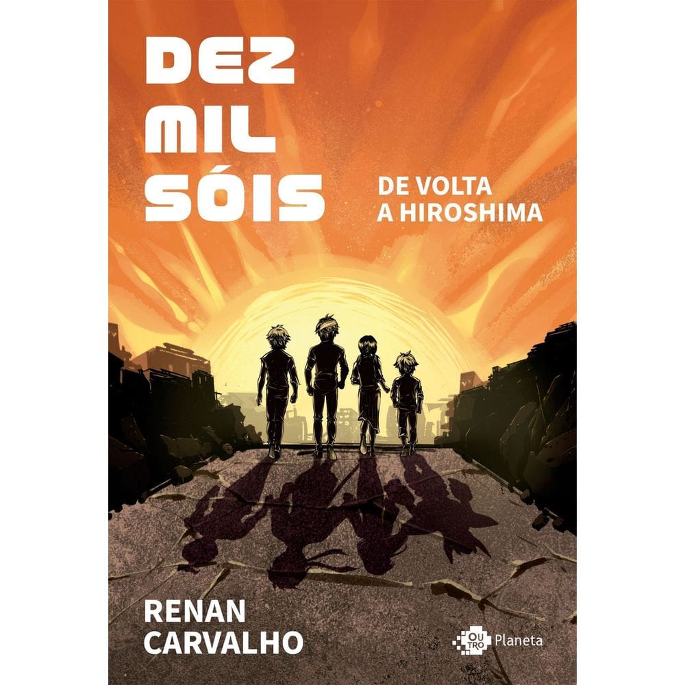 Dez Mil Sóis