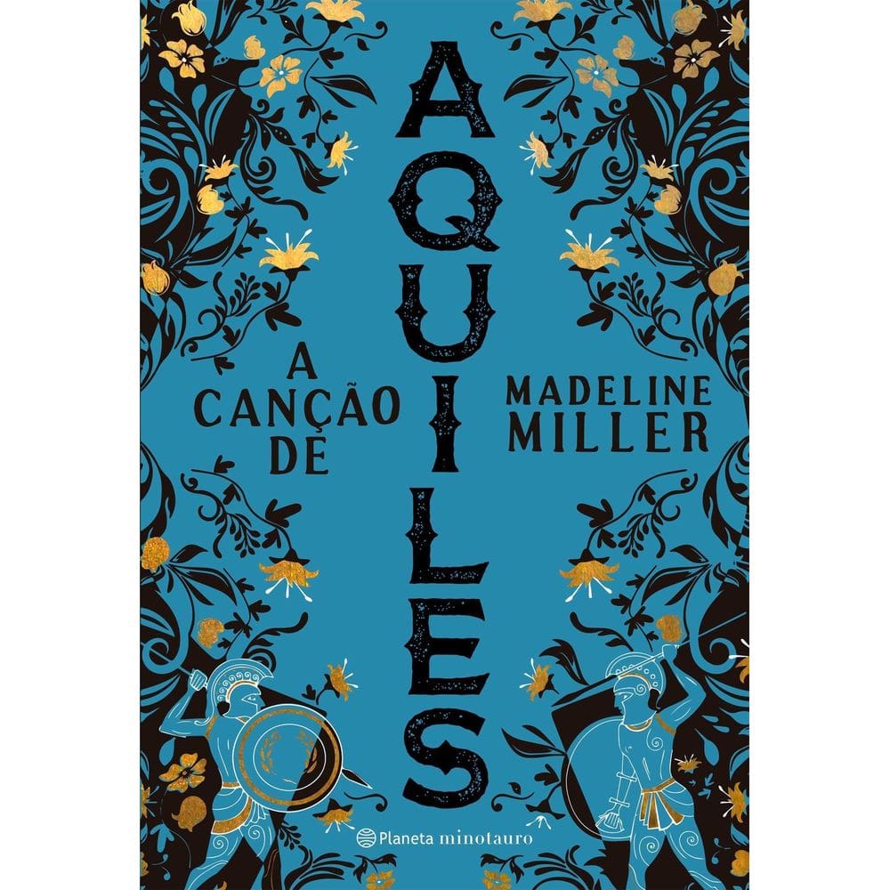 A Canção de Aquiles