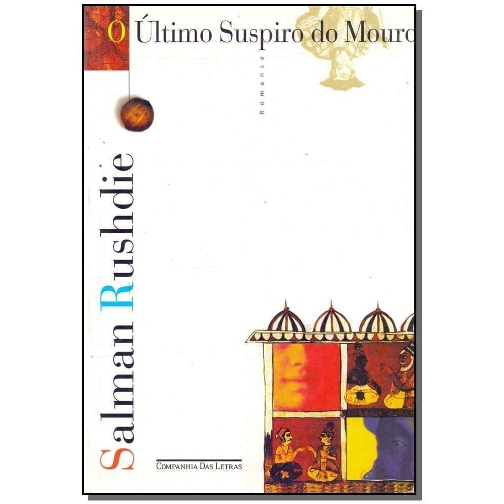 Ultimo Suspiro Do Mouro, O