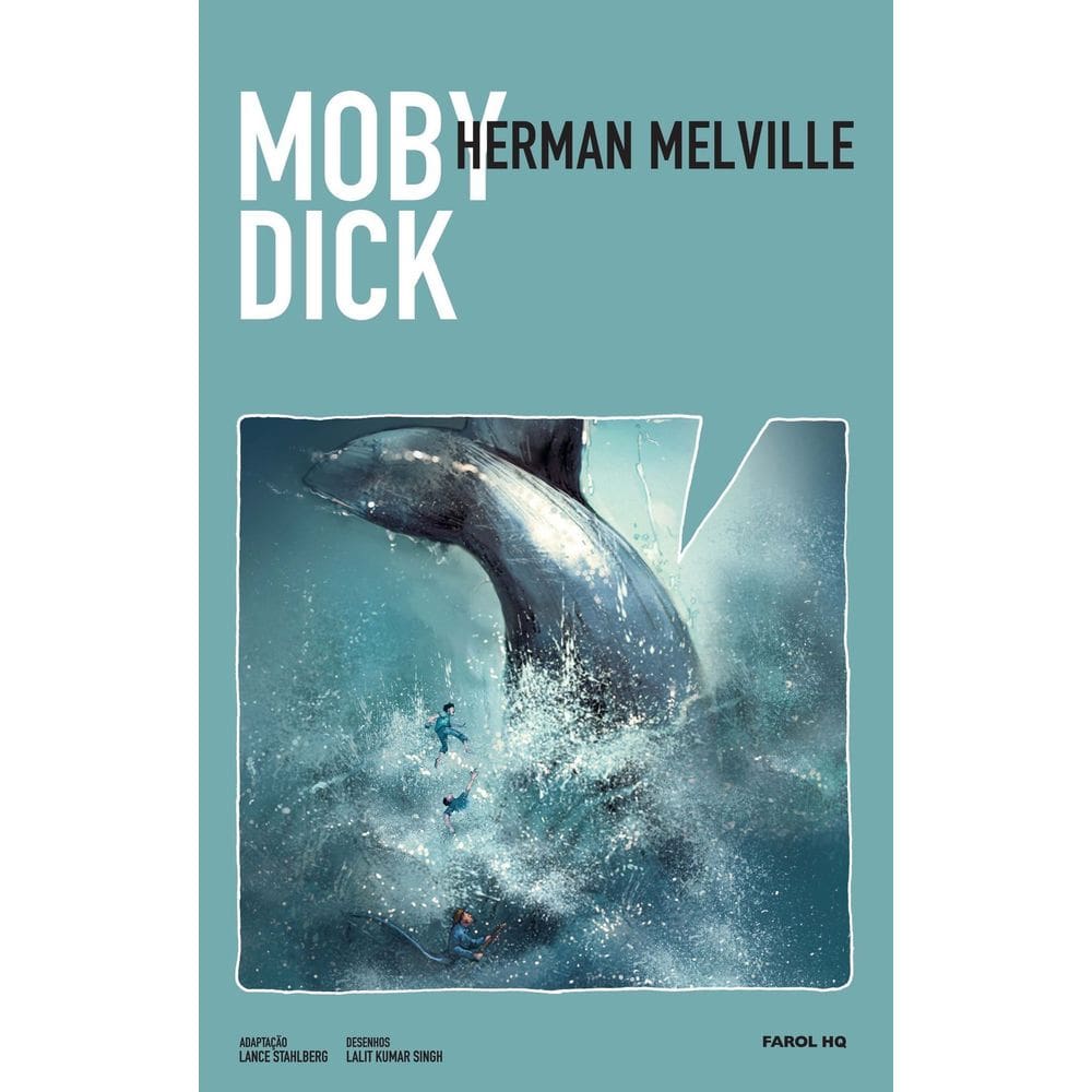 Moby Dick