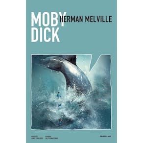 Moby Dick