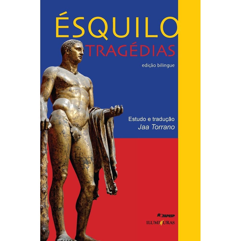 Tragedias - (Iluminuras)