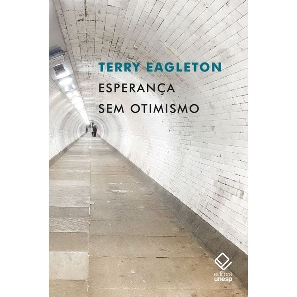 Esperança Sem Otimismo