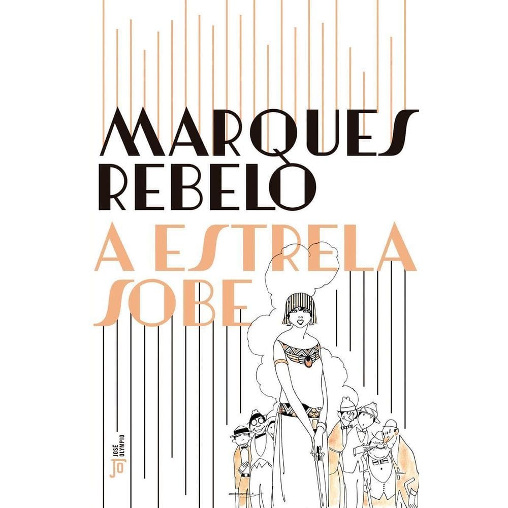 a Estrela Sobe