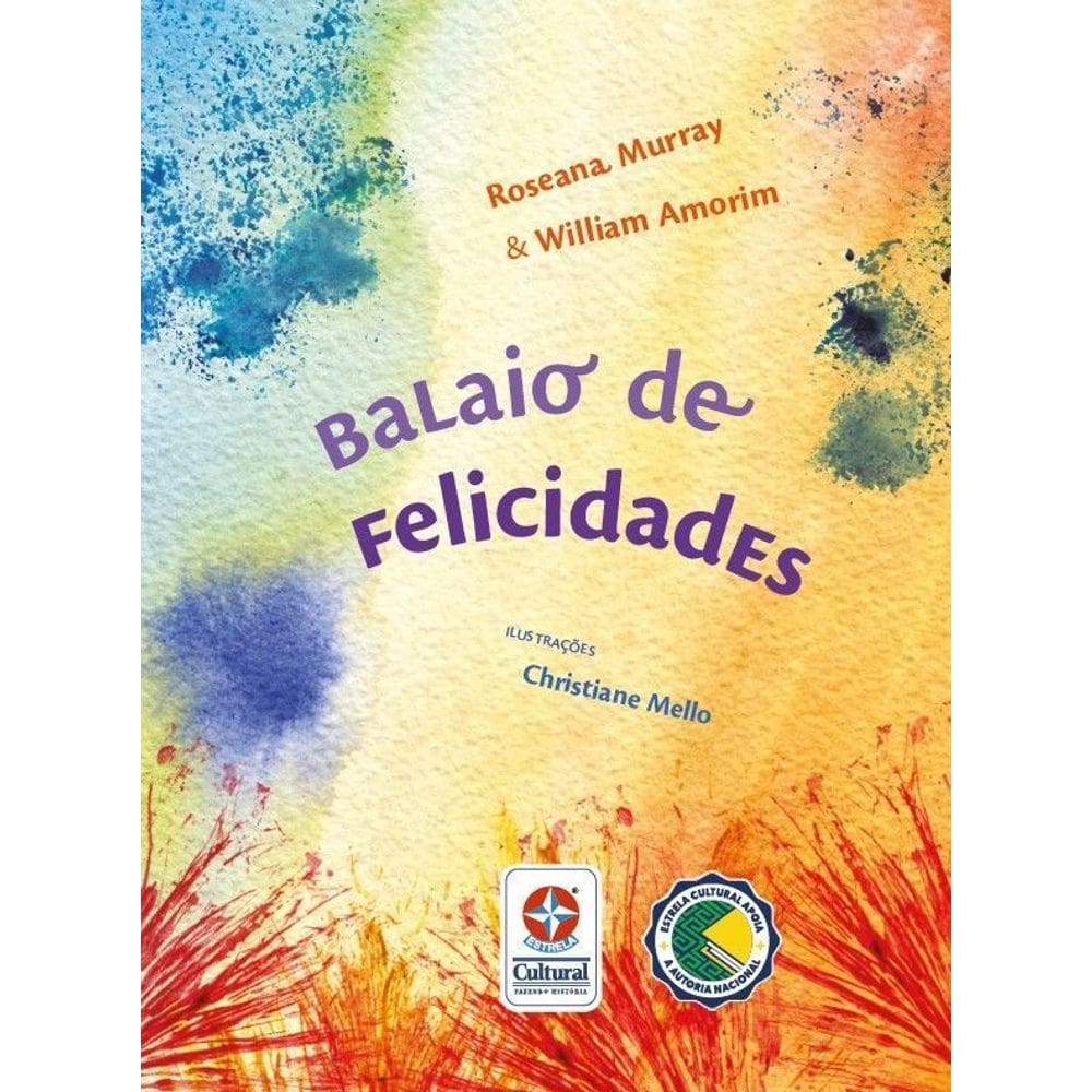 Balaio de Felicidades