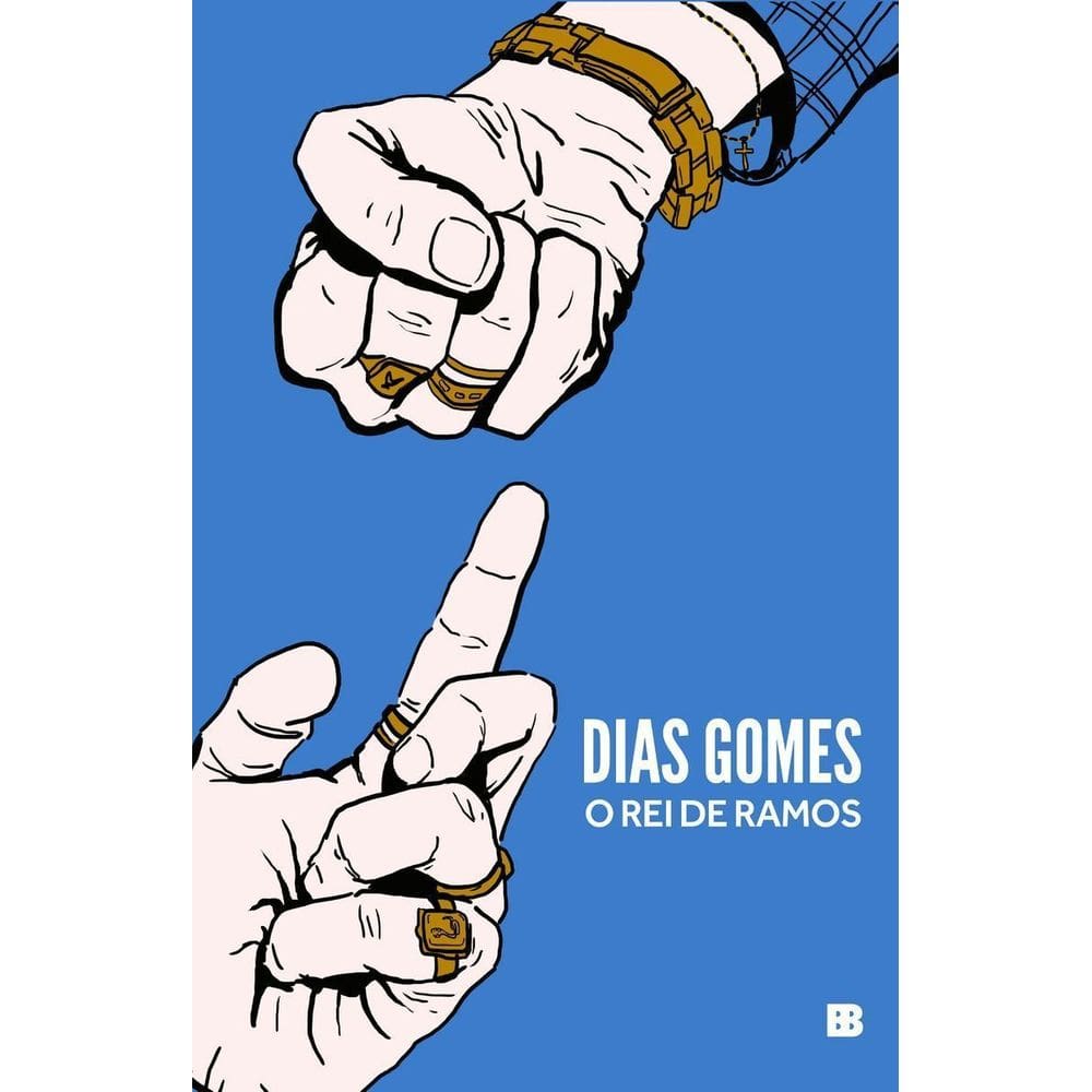 O Rei De Ramos