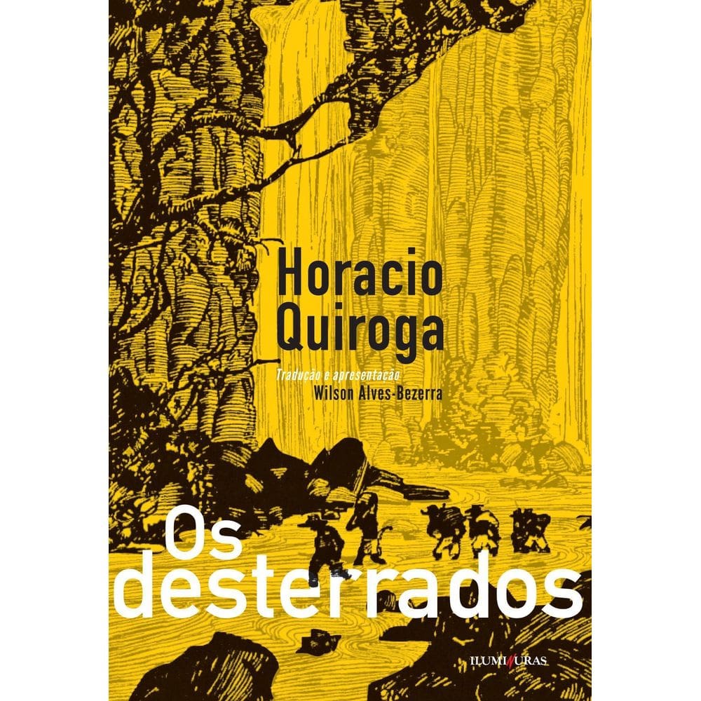 Os Desterrados