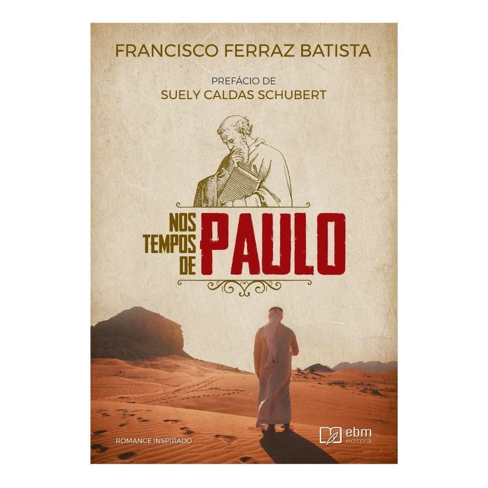 Nos Tempos de Paulo