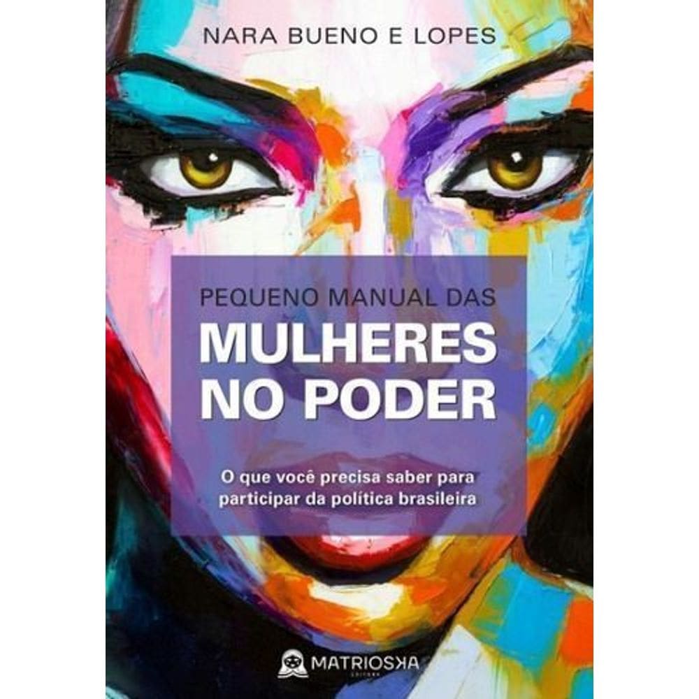 Pequeno Manual Das Mulheres No Poder