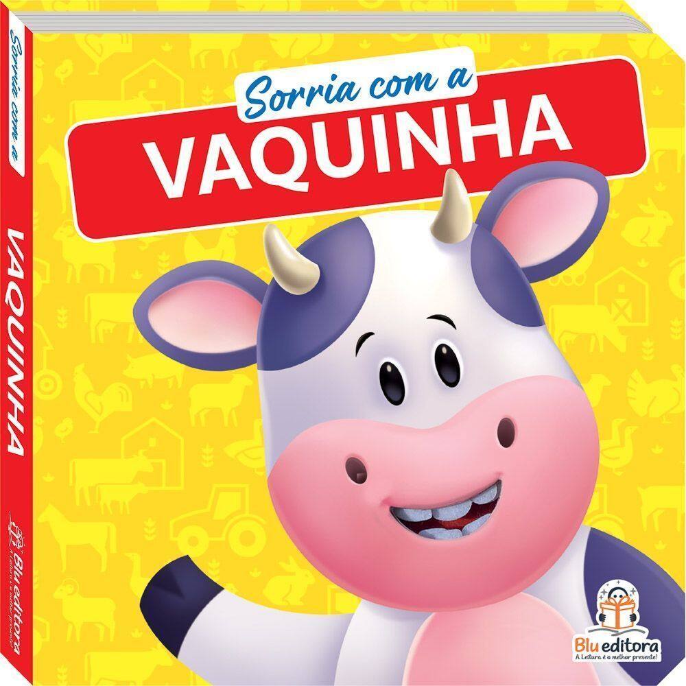 Sorria Com - Vaquinha