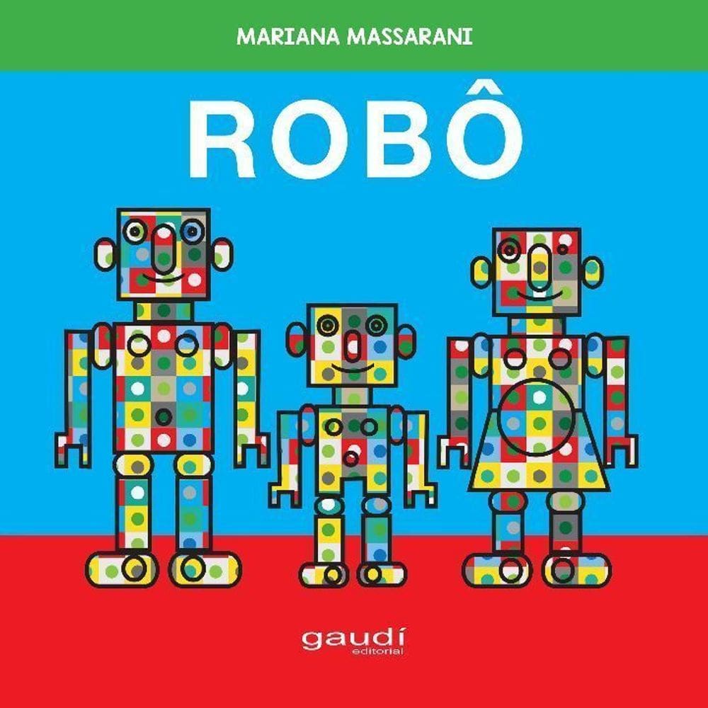 Robô