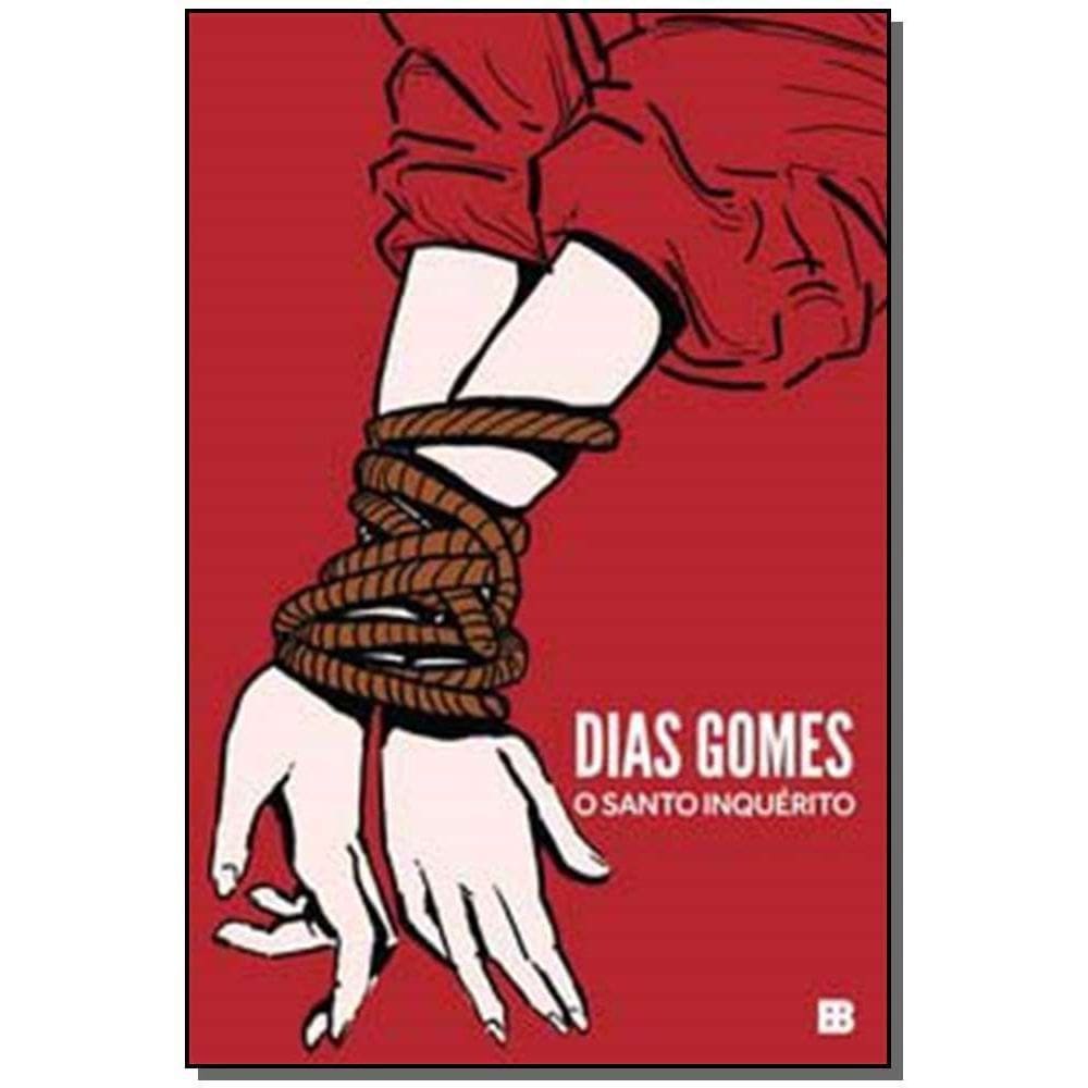 o Santo Inquérito