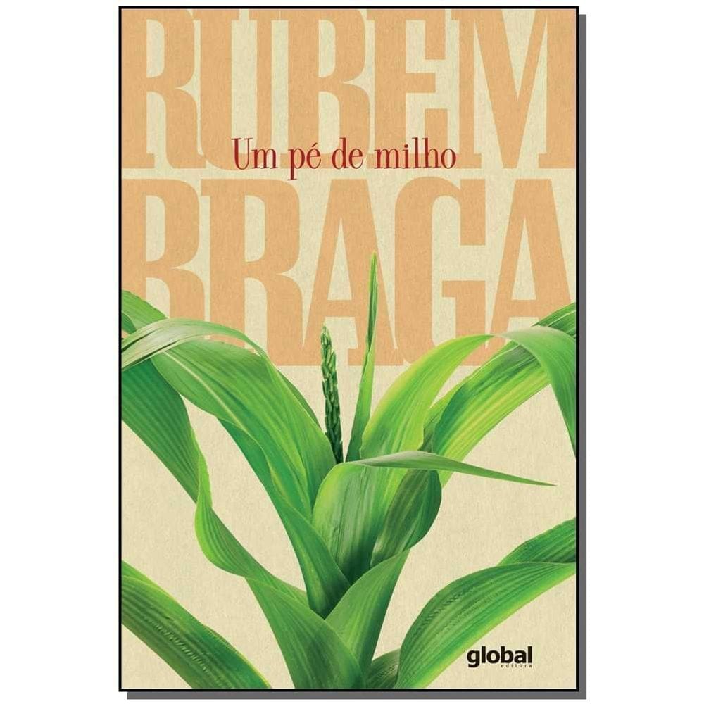 Um pé de milho