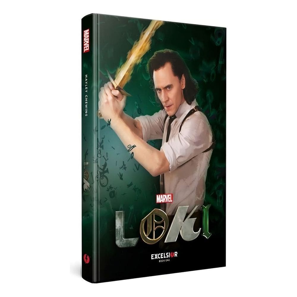 Loki - A Primeira Temporada